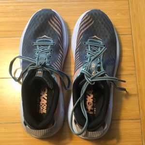 HOKA ONE ONE Rincon Women’s Running Shoe